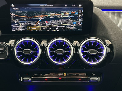 Mercedes-Benz EQA Gebrauchtwagen