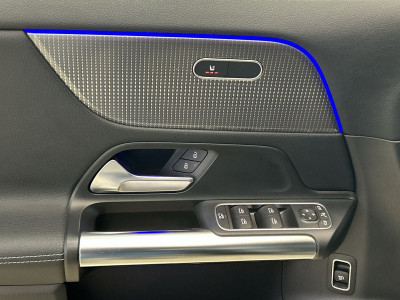 Mercedes-Benz EQA Gebrauchtwagen