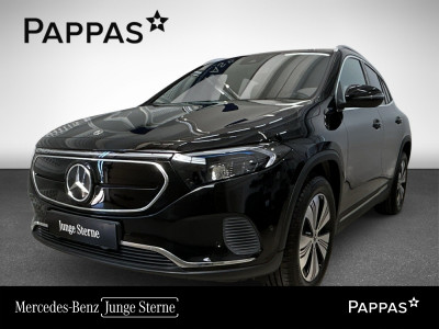 Mercedes-Benz EQA Gebrauchtwagen