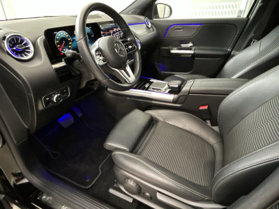 Mercedes-Benz EQA Gebrauchtwagen