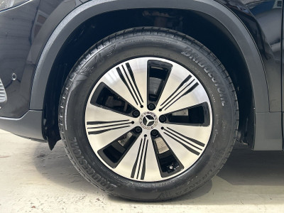 Mercedes-Benz EQA Gebrauchtwagen