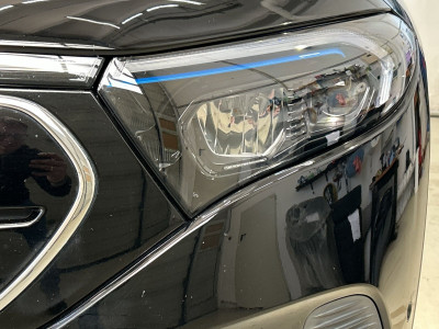 Mercedes-Benz EQA Gebrauchtwagen