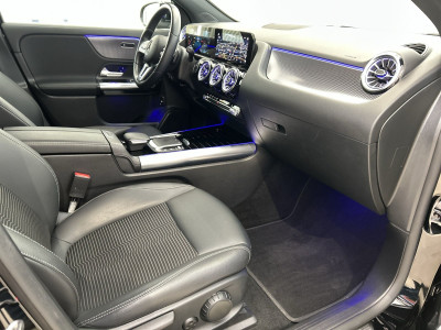 Mercedes-Benz EQA Gebrauchtwagen