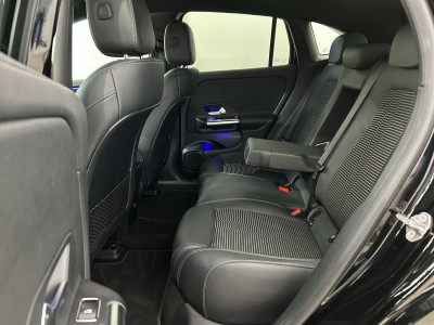 Mercedes-Benz EQA Gebrauchtwagen