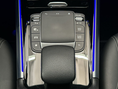 Mercedes-Benz EQA Gebrauchtwagen