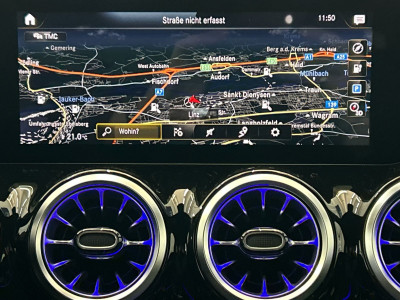 Mercedes-Benz EQA Gebrauchtwagen