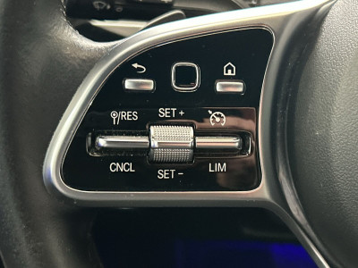 Mercedes-Benz EQA Gebrauchtwagen