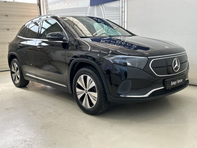 Mercedes-Benz EQA Gebrauchtwagen