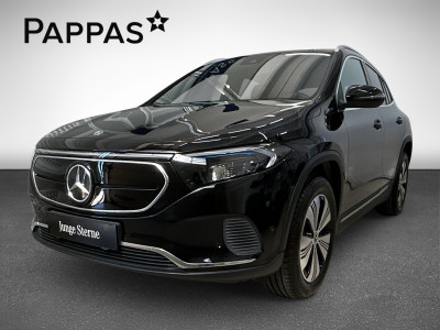 Mercedes-Benz EQA Gebrauchtwagen
