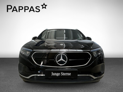 Mercedes-Benz EQA Gebrauchtwagen