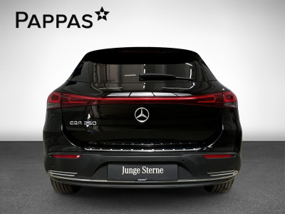 Mercedes-Benz EQA Gebrauchtwagen
