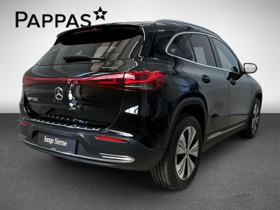 Mercedes-Benz EQA Gebrauchtwagen