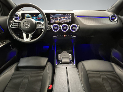 Mercedes-Benz EQA Gebrauchtwagen