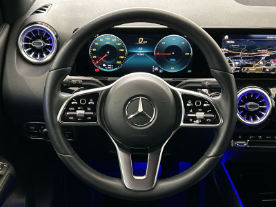 Mercedes-Benz EQA Gebrauchtwagen