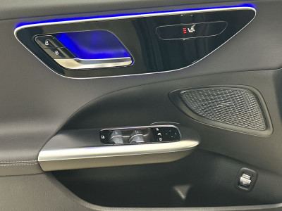 Mercedes-Benz C-Klasse Gebrauchtwagen