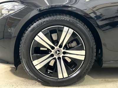 Mercedes-Benz C-Klasse Gebrauchtwagen