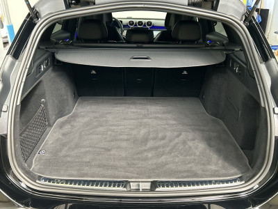 Mercedes-Benz C-Klasse Gebrauchtwagen