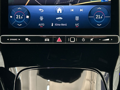 Mercedes-Benz C-Klasse Gebrauchtwagen