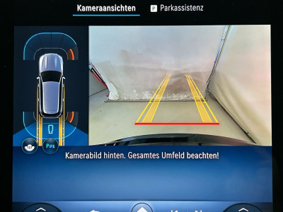 Mercedes-Benz C-Klasse Gebrauchtwagen