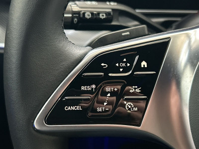 Mercedes-Benz C-Klasse Gebrauchtwagen