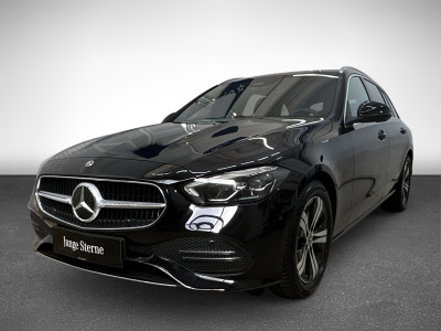 Mercedes-Benz C-Klasse Gebrauchtwagen