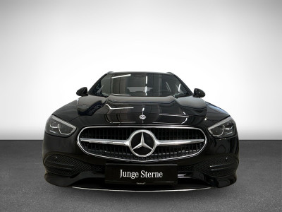 Mercedes-Benz C-Klasse Gebrauchtwagen