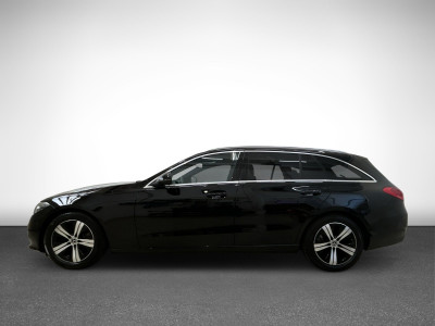 Mercedes-Benz C-Klasse Gebrauchtwagen