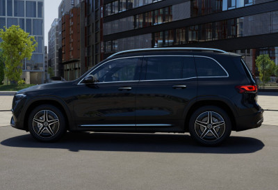 Mercedes-Benz EQB Gebrauchtwagen