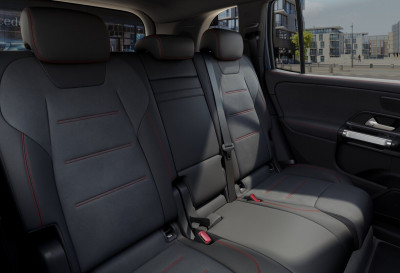 Mercedes-Benz EQB Gebrauchtwagen