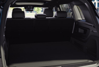 Mercedes-Benz EQB Gebrauchtwagen