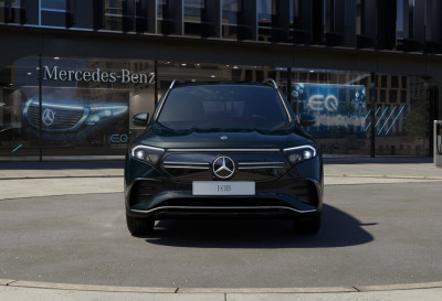 Mercedes-Benz EQB Gebrauchtwagen