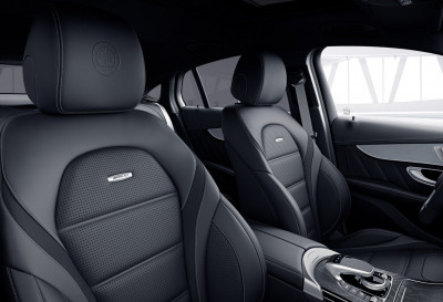 Mercedes-Benz GLC Gebrauchtwagen