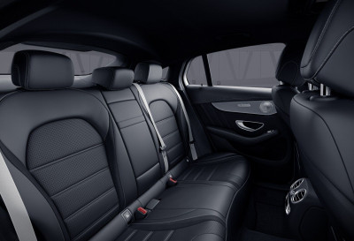 Mercedes-Benz GLC Gebrauchtwagen