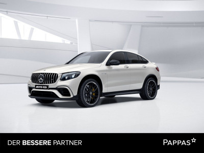Mercedes-Benz GLC Gebrauchtwagen
