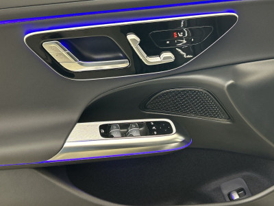 Mercedes-Benz E-Klasse Gebrauchtwagen