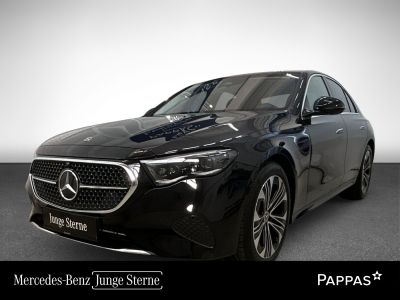 Mercedes-Benz E-Klasse Gebrauchtwagen Mercedes-Benz E-Klasse Gebrauchtwagen