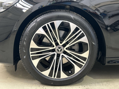 Mercedes-Benz E-Klasse Gebrauchtwagen