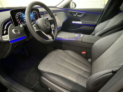 Mercedes-Benz E-Klasse Gebrauchtwagen Mercedes-Benz E-Klasse Gebrauchtwagen