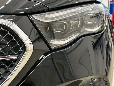 Mercedes-Benz E-Klasse Gebrauchtwagen