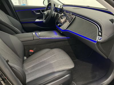 Mercedes-Benz E-Klasse Gebrauchtwagen Mercedes-Benz E-Klasse Gebrauchtwagen