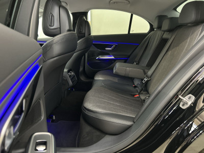 Mercedes-Benz E-Klasse Gebrauchtwagen