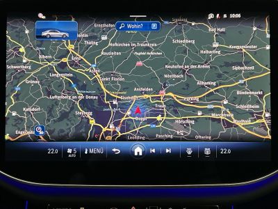 Mercedes-Benz E-Klasse Gebrauchtwagen Mercedes-Benz E-Klasse Gebrauchtwagen