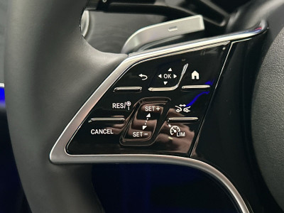 Mercedes-Benz E-Klasse Gebrauchtwagen