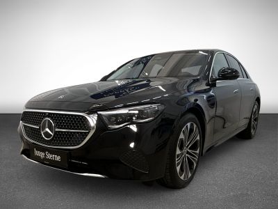 Mercedes-Benz E-Klasse Gebrauchtwagen Mercedes-Benz E-Klasse Gebrauchtwagen