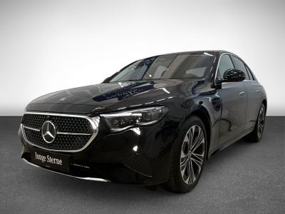 Mercedes-Benz E-Klasse Gebrauchtwagen