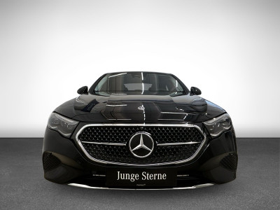 Mercedes-Benz E-Klasse Gebrauchtwagen