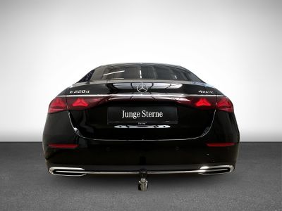 Mercedes-Benz E-Klasse Gebrauchtwagen Mercedes-Benz E-Klasse Gebrauchtwagen