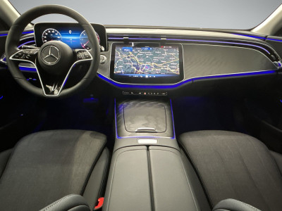 Mercedes-Benz E-Klasse Gebrauchtwagen