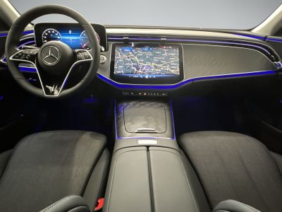 Mercedes-Benz E-Klasse Gebrauchtwagen Mercedes-Benz E-Klasse Gebrauchtwagen