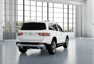 Mercedes-Benz GLB Gebrauchtwagen